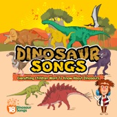 Dinosaur Songs artwork