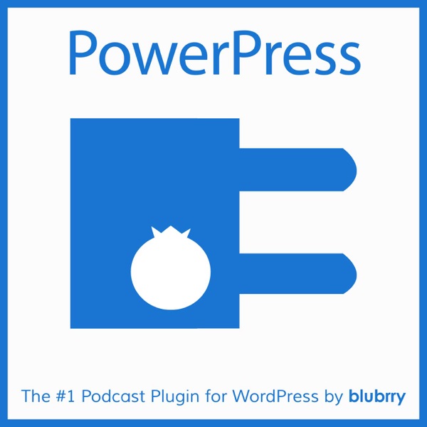 podcast – living blind blog cover