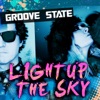 Light Up the Sky (Radio Version) - Single artwork