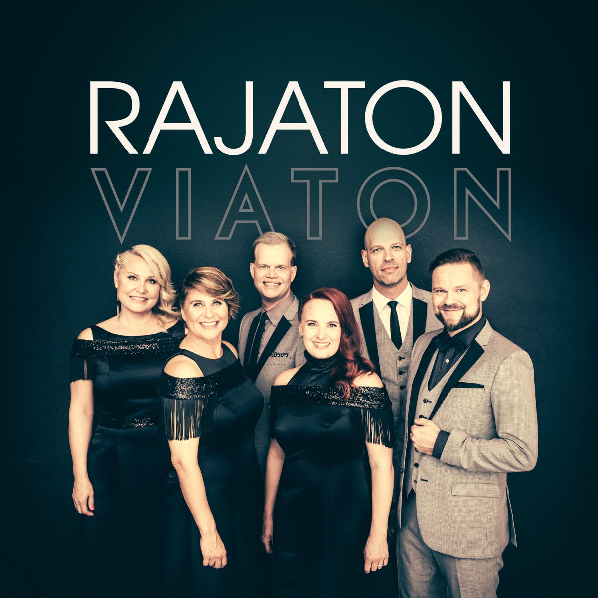 Suomen lasten lauluja by Rajaton on Apple Music