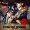 Poncho Konos (En Vivo) - T3r Elemento lyrics