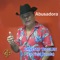 Abusadora (feat. Juancho Ruiz (El Charro)) - Ernesto Tecglen lyrics