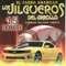 Corrido De José Garcia - Los Jilgueros Del Arrollo lyrics