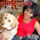 Simply Pets Radio  - Episode 42 Aziz Kadmiri  - My Pooch Face