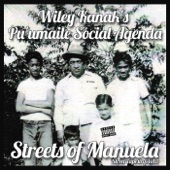 Wileys Kanak's Puumaile Social Agenda - Down in the Valley / Palolo