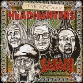 Kentucky Headhunters - Crazy Jim