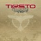 In the Dark (feat. Christian Burns) - Tiësto featuring Christian Burns lyrics