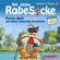 Div. - Piraten Ahoi! und andere rabenstarke Geschichten (Der kleine Rabe Socke - Das Hörspiel zur TV-Serie 1)