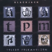 Toledo Polkamotion - Country Roads Polka (feat. Ted Lange)