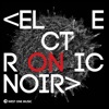 Electronic Noir (Original Soundtrack) artwork