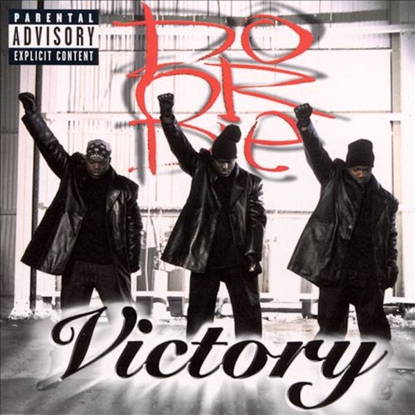 Victory by Do or Die on Apple Music