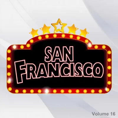 Volume 16 - Musical San Francisco