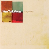 New York Voices - For all we know