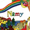 Namy Colorful