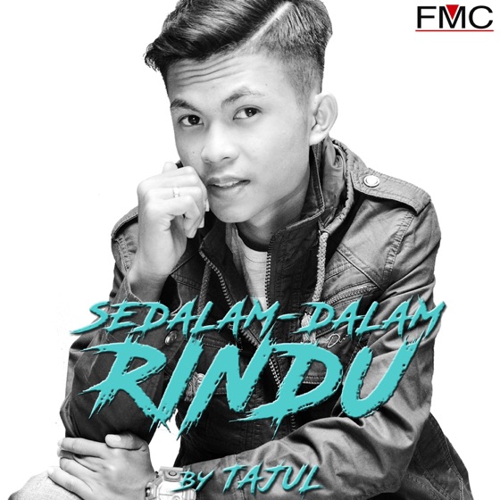 Cover artwork for Sedalam-Dalam Rindu