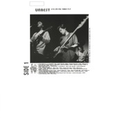 Unrest - Vibe Out!