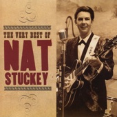 Nat Stuckey - Plastic Saddle