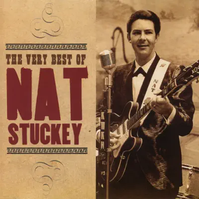 The Very Best of Nat Stuckey - Nat Stuckey