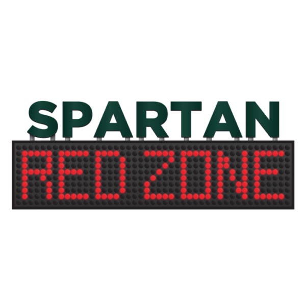 Spartan Red Zone cover
