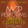 MCP Performs Sabrina Carpenter: Evolution album lyrics, reviews, download
