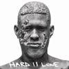 Hard II Love artwork