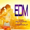 EDM For Running & Workout, 2016