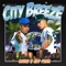 City Breeze - Jay Park & KIRIN lyrics