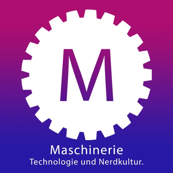 Maschinerie cover