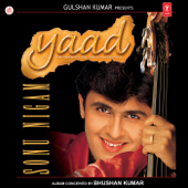 Sonu Nigam - Mohabbat Kabhi Maine Lyrics