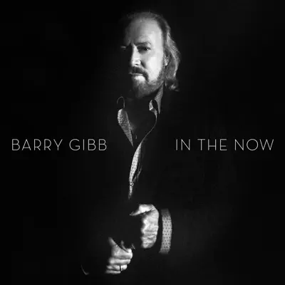 In the Now - Barry Gibb