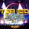 Top 100 Electronic Dance Music and Rave Festival Chart Hits 2017, 2016