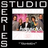 Yahweh (Studio Series Performance Track) - EP artwork