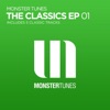 Monster Tunes - The Classics 01