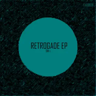 télécharger l'album OwI - Retrogade EP