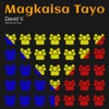 Magkaisa Tayo (feat. Kim Frias) - Single artwork