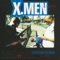 J'attaque du mike (Instrumental) - X-Men lyrics
