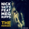 The Horses (feat. Meg Ripps) - Single