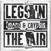 Legs In the Air - Single album lyrics, reviews, download