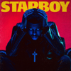 Starboy - The Weeknd