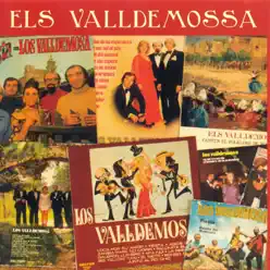 Els Valldemossa (Antología 1960-1972) - Els Valldemossa