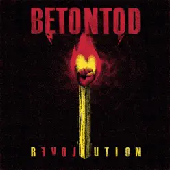 Revolution - Betontod Revolution - Betontod