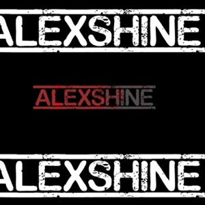 Alex Shine #8_1
