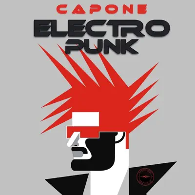 Electro Punk - Single - Capone