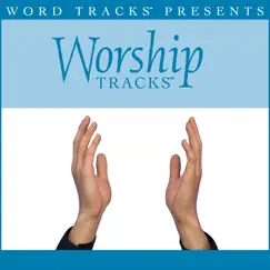 Worthy Is the Lamb (As Made Popular By Darlene Zschech) [Performance Track] by Worship Tracks album reviews, ratings, credits