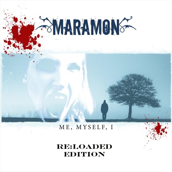 Cover artwork for Me, Myself, I