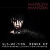 Slo-Mo-Tion (Remix) - EP, 2012