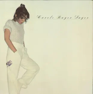 baixar álbum Carole Bayer Sager - Carole Bayer Sager
