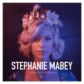 Stephanie Mabey - Heart-Shaped Hologram