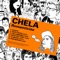 Romanticise (Fascinator Remix) - Chela lyrics