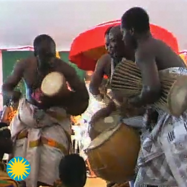 Africa - Videos cover